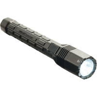 

Pelican 8060 Gen.3 Rechargeable LED Tactical Flashlight with Charger, 803 Lumens