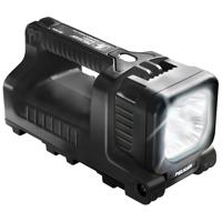 

Pelican 9410L LED Lantern, 2207 Lumens, Black, Rechargeable