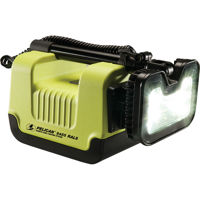 

Pelican 9455 Remote Area Lighting System, Yellow