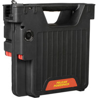 

Pelican 9489 Powerpack for 9480 and 9490 Remote Area Lighting System