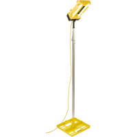 

Pelican 9600 LED Modular Lighting System, Yellow