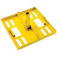 

Pelican 9607 Modular Light Base for 9600 LED Modular Lighting System