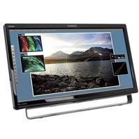 

Planar PXL2430MW 24" Full HD Dual-Touch LED Monitor with Built-In Speakers, 1920x1080