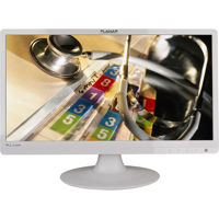 

Planar PLL2210MW 21.5" 16:9 Full HD LED LCD Monitor with Built-In Speakers, White