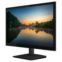 

Planar PLL2250MW 21.5" 16:9 Full-HD LED LCD Monitor with Built-In Speakers, Black