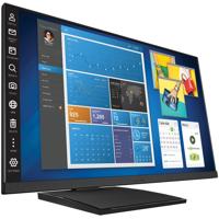 

Planar Helium PCT2435 23.8" 16:9 Full-HD Touchscreen IPS LED LCD Monitor with Built-In Speakers
