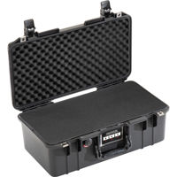 

Pelican 1506 Air Check-In Protector Case with Pick-N-Pluck Foam, Black