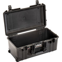 

Pelican 1556 Air Wheeled Check-In Protector Case without Foam, Black