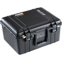 

Pelican 1557TP Protector Case with TrekPak Divider System, Black