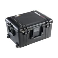 

Pelican 1607AirNF Wheeled Hard Case with Liner, No Insert, Black