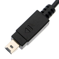 

Pluto Trigger DC2 Camera Cable for Nikon