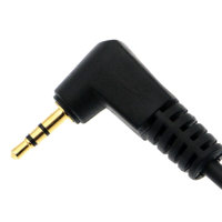 

Pluto Trigger E3 Camera Cable for Canon, Olympus, Pentax, Fuji, Samsung, Sigma, Hasselblad, Contax, Lytro