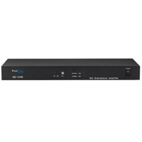 

PureLink HDTools 2x10 DVI Full HD Distribution Amplifier