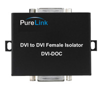

PureLink HDTools Digital Signal Isolator with Pixel Re-Clocking