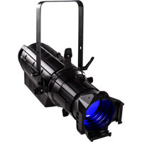 

ProLights Eclipse-FS RGBL Full Color LED Ellipsoidal, powerCON TRUE1 Input/Output Connectors, 5-Pin Input/Output Connectors, Without Lens Tube