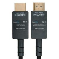 

PureLink EZ-H 50m (164.04') Integrated HDMI Over Fiber Optic Cable with TotalWire Technology