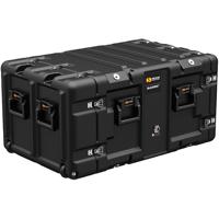 

Pelican Pelican Hardigg Blackbox 7U Double End Rackmount Case