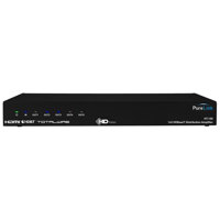 

PureLink HDTools 1x5 HDMI to HDBaseT Full HD Distribution Amplifier