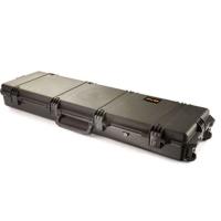 

Pelican iM3300 Case with Custom Foam for M1919 Machine Gun, Black
