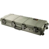 

Pelican iM3300 Case with Custom Foam for M1919 Machine Gun, OD Green