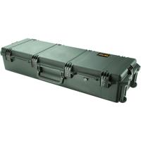 

Pelican iM3200 Hard Case with Wheels & Custom Foam for M-32 Multi-Shot Grenade Launcher, Olive Drab Green