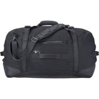 

Pelican MPD100 Water Resistant 100L Duffel Bag, Black