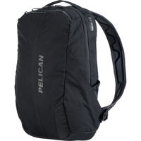 

Pelican MPB20 Water Resistant 20L Backpack, Black