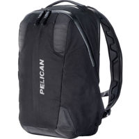 

Pelican MPB25 Water Resistant 25L Backpack, Black