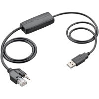 

Plantronics APU-72 Electronic Hook Switch Cable for Cisco Phone
