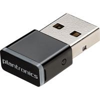 

Plantronics BT600 High-Fidelity Bluetooth USB-A/USB-C Adapter