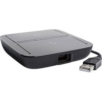 

Plantronics MDA220 USB Desk Phone/Softphone Switch