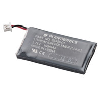

Plantronics Battery for CS50/CS55 Noise Cancelling Headsets