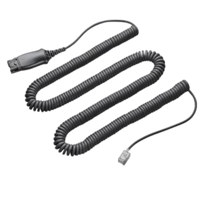 

Plantronics HIS Adapter Cable