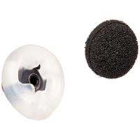 

Plantronics Spare Ear Tips Kit for CS530, W430 & W730