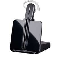 

Plantronics 84693-11 CS540 Wireless Headset with HL10 Handset Lifter