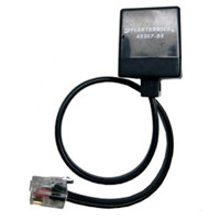 

Plantronics Adapter Cord, Straight