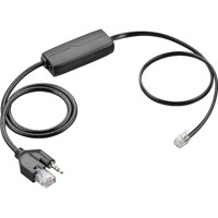

Plantronics APD-80 Electronic Hook Switch Adapter Cable for Grandstream GXP 2124