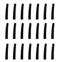 

Plantronics Plantronics Foam Ear Loop Covers for Savi W440 Headsets, 20 Units