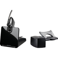 

Plantronics Voyager Legend CS Wireless Over-The-Ear Headset with Mic and HL10 Handset Lifter