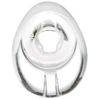 

Plantronics Spare Medium Eartips for W745/W740/W440/CS540/WH500 Headset, 25 Pack
