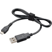 

Plantronics Spare USB to Micro USB Cable for Calisto Speakerphone