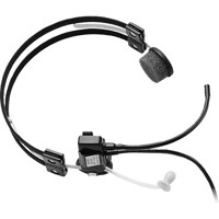 

Plantronics MS50/T30-2 MS50 Commercial Aviation Headset with PJ055 & PJ068 5' Cord Plugs