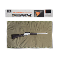 

Pelican Gear Long Gun Wrap, Olive Drab