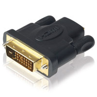 

PureLink PureInstall DVI Male to HDMI Female Adapter with TotalWire Technology