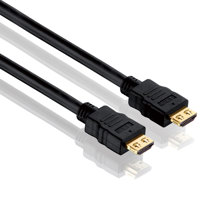 

PureLink PureInstall 1000 Series 5m (16.40') High Speed HDMI Cable with Secure Lock System, 28 AWG