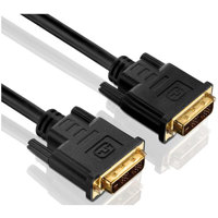 

PureLink PureInstall 4000 Series 2m (6.56') DVI Single Link Cable with TotalWire Technology, 28 AWG