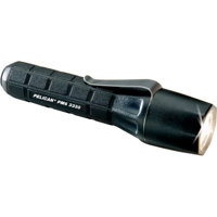 

Pelican PM6 3330 LED Flashlight, 90 Lumens, Black