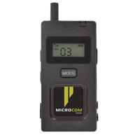 

Pliant Technologies MicroCom 900M 1-Channel 900MHz Full-Duplex Wireless Beltpack
