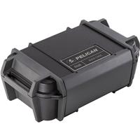 

Pelican R60 Personal Utility Ruck Case, Extra Large, Black