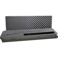 

Pelican Foam Set for PWC-R870 Case, fits One R870 Tactical Shotgun with or without Standard Stock or Pistol Grip
